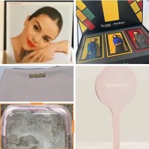 ISO Rare Beauty Items! 💙 DO NOT BUY